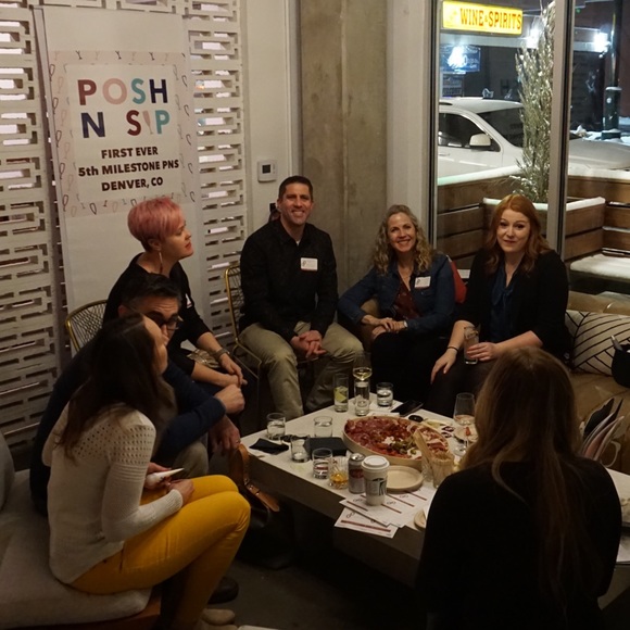 Thank you 4 Joining Denver, CO 5th Milestone PnS - Picture 6 of 8